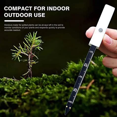 moisture meter succulant guide|humidity meter for succulent plants.